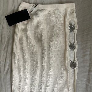 Bershka Women's Skirt